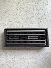 Massey Ferguson Air Con Heater Grille 550,565,575,590,595 Tractor Combine