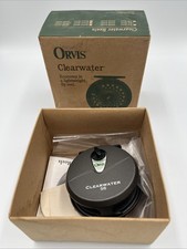 Orvis Clearwater 5/6