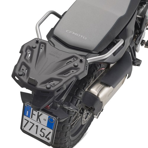 Givi sr9227 rear luggage rack - givi,