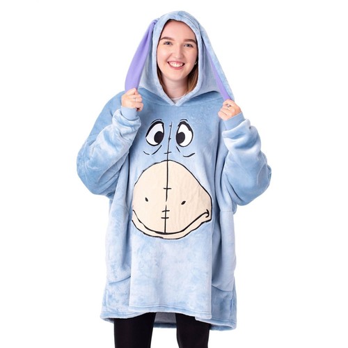 Winnie the pooh - winnie, womens/ladies