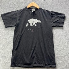 Gildan shirt mens black - gildan,