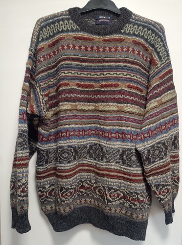 Austin reed coogi grandad - reed, 'coogi'/grandad
