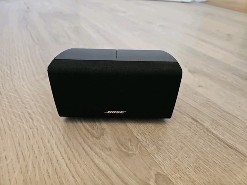 Bose lifestyle acoustimass - bose,