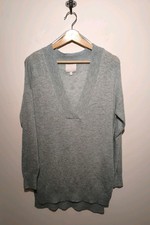 Next Size M Long Line Jumper