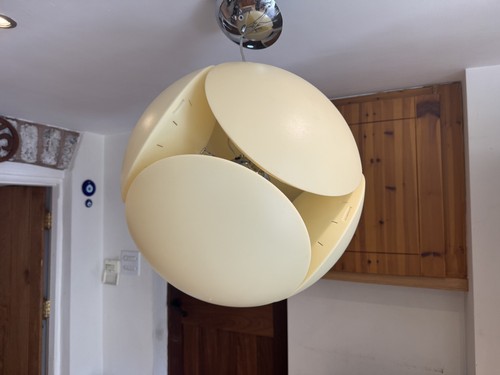Foscarini bubble sospensione - sospensione,