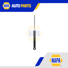 2x Shock Absorbers (Pair) fits SUZUKI SWIFT RS 415 1.5 Rear 05 to 10 M15A Damper