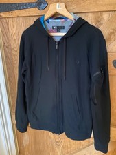 Y-3 mens hoodie medium used