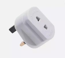 Shaver plug adaptor shaving - shaver,