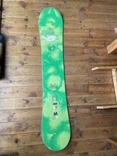 Salomon Drift rocker 159