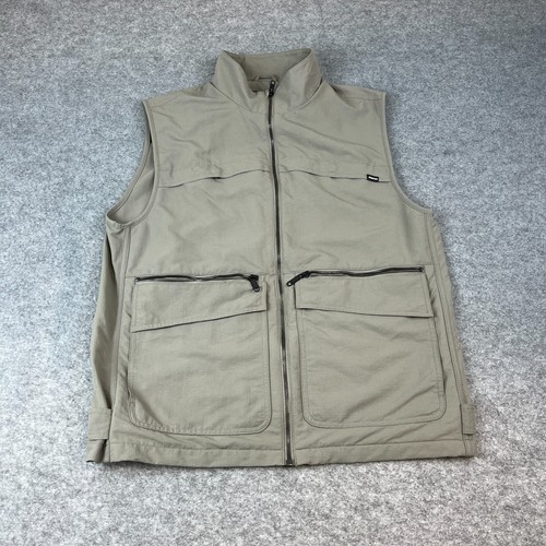 Rohan freight vest gilet - vest,