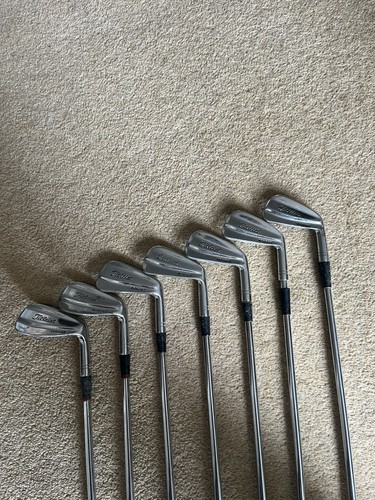 Titleist tour model - tour,