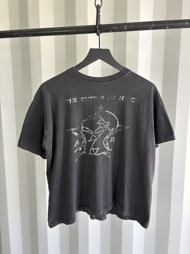 Vintage sisters mercy shirt - sisters,