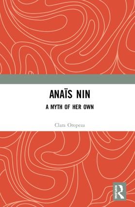 Anaïs nin - anaïs,
