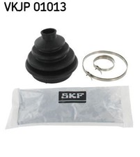 Drive Shaft Bellow Kit For