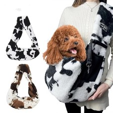 Pet Carrier Shoulder Bag Dog