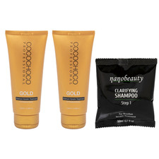 Brazilian Keratin Hair