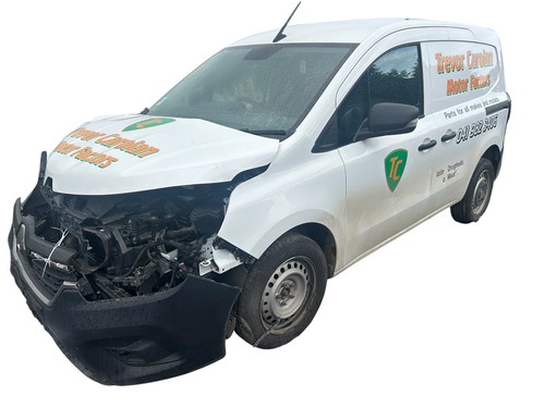 2023 renault kangoo iii engine - renault,