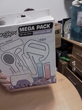 Quickshot Mega Pack for