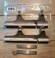 Vintage Record 405 Plane No 8