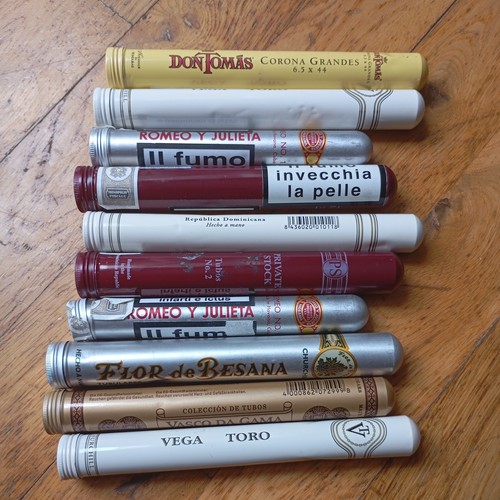 10x mixed types metal - 10x, of