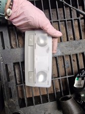 Vauxhall Astra J MK4 Interior