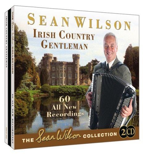 Irish country gentleman - irish,