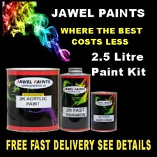 CAR PAINT BLUE CYAN ULTRA HIGH