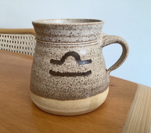 Vintage claycraft bromyard - vintage, of