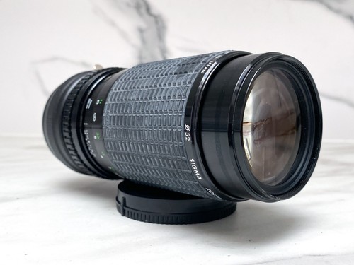 Sigma sony mount 200mm - e,