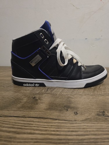 Adidas high top hard court - high,