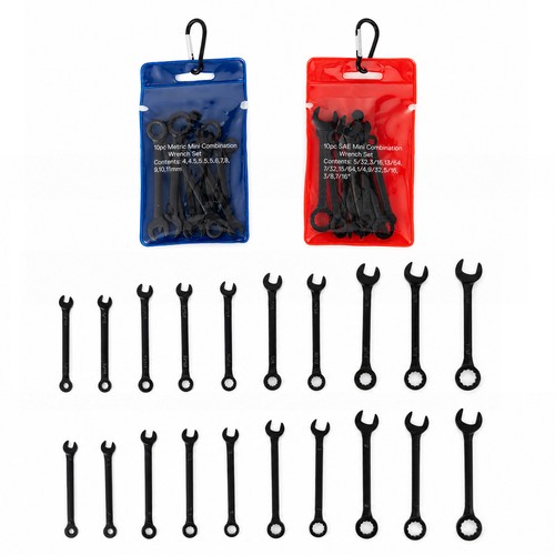 20pcs mini ring - 20pcs, spanner