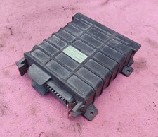 FORD ESCORT MK4 RS TURBO S2 SERIES 2 STANDARD FUEL ECU 86AB12A297BA / USED