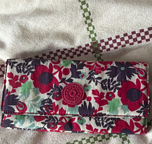 Kipling women floral - women’s,