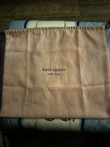 Kate spade dust bag - kate,