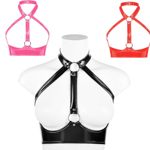 Women sexy halter neck - sexy,