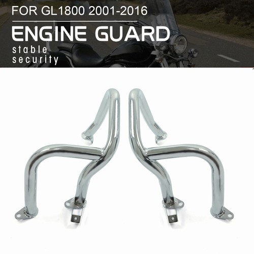 Front highway crash bar engine - highway,