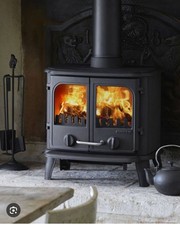 Morso Panther Gas Stove Model
