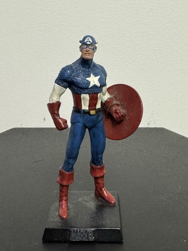 Eaglemoss marvel classic - eaglemoss,