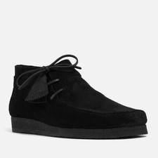 Clarks Originals Mens LUGGER