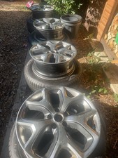 Kia Sorento  19” alloy