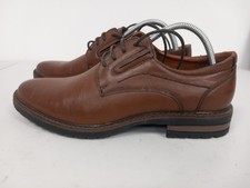 Memphis one Men's Brown Faux