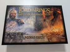 Battle of Pelennor Fields Lord