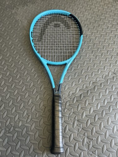 Head boom pro tennis racket - head,