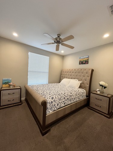 Elegant bedroom set - bedroom, set✨
