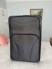 LUXURY "SWISS POLO" CABIN BAG