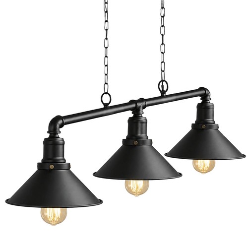 Industrial steampunk light - industrial,