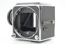 No Cracks [Exc+5] Hasselblad 500C/M Medium Format Film Camera Body From JAPAN