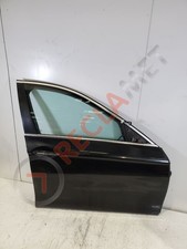 BMW 5 SERIES 2010-2017 F10 Saloon O/S Front Right Door Drivers Side 41007206108