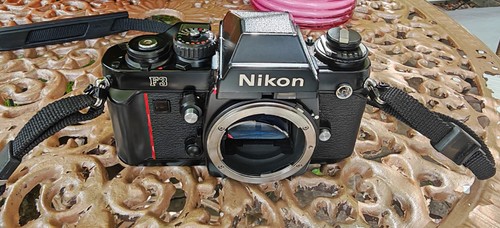 Nikon 35mm film slr manual - nikon,