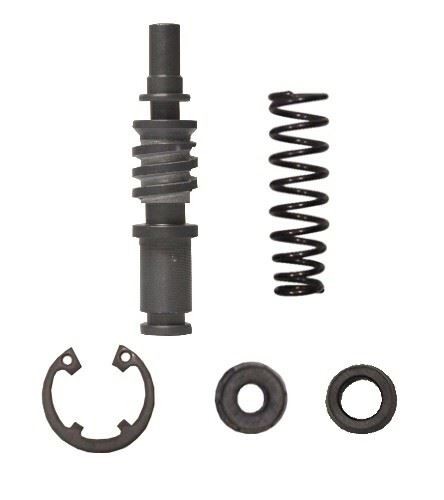 Front master cylinder repair - cylinder,